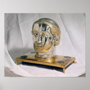 Poster Aybayede Saint