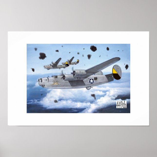 POSTER B24 (Devant)