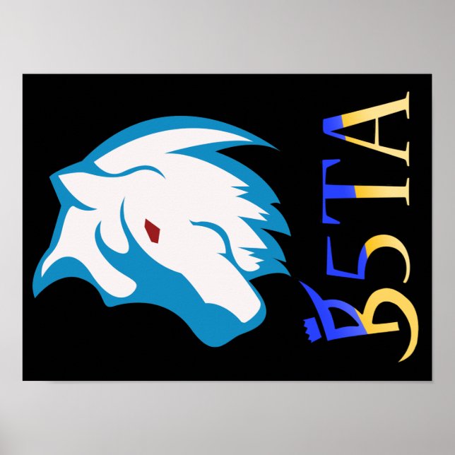 POSTER B5TA (Devant)