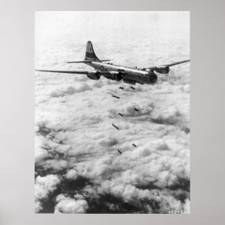 POSTER B-29