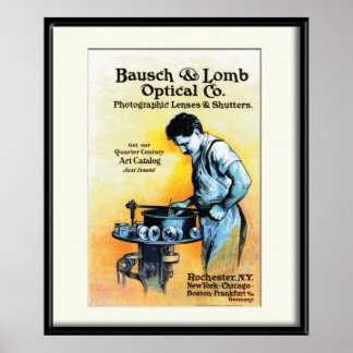 Poster B+L 3
