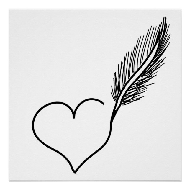 Poster bac à engrenages (Devant)