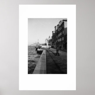 Poster Back To Sunset