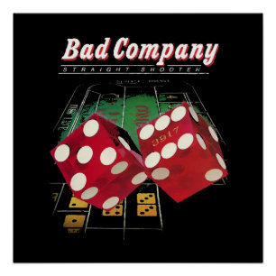 Poster Bad Company Blues A Tribute à Paul Rodgers