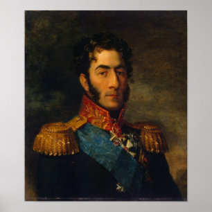 Poster Bagration du pyotr