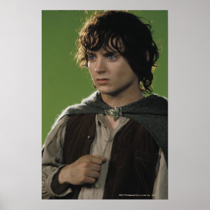 Poster Bague de retenue FRODO™