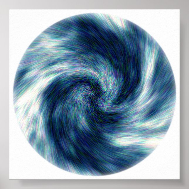 POSTER BAIN ! (Devant)