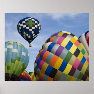 Poster Ballons 79