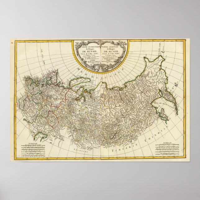 Poster Baltic States 2 (Devant)