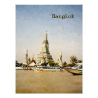 Bangkok, Thaïlande