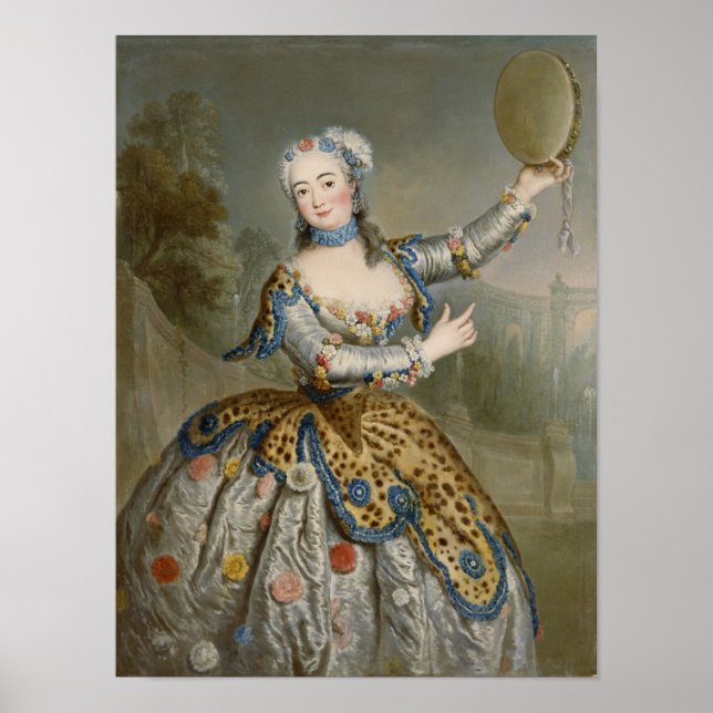 Poster Barbara Campanini (Devant)