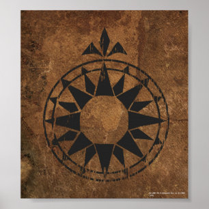 POSTER BARD THE BOWMAN™