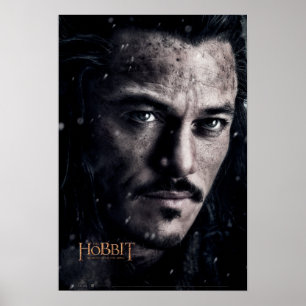 Poster BARD THE BOWMAN™ Close Up