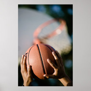 Poster Basket