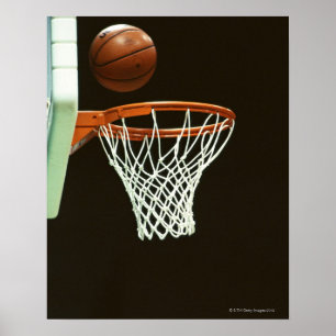 Poster Basket-ball 5