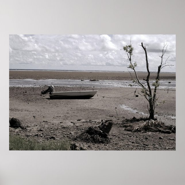 Poster Basse (Devant)