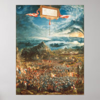 Bataille d'Alexandre à Issus