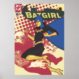 Poster Batgirl