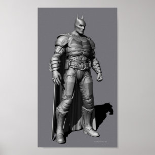 Poster Batman Alternate