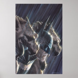 Poster Batman Vol 1 #681 Couverture