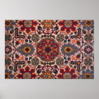 Beau Tapis, Turquie