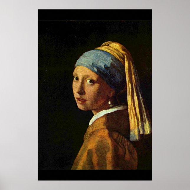 POSTER BEAUTÉ (Devant)