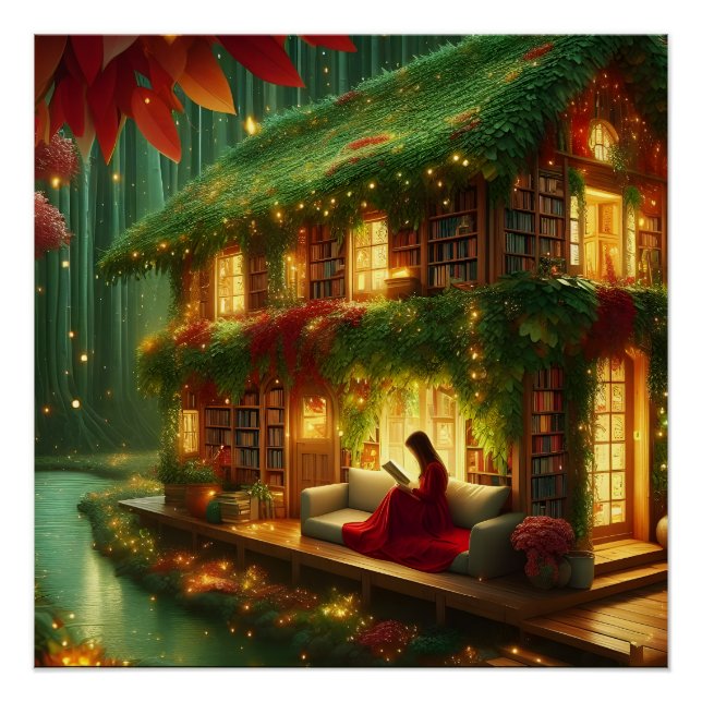 Poster Belle conception (Devant)