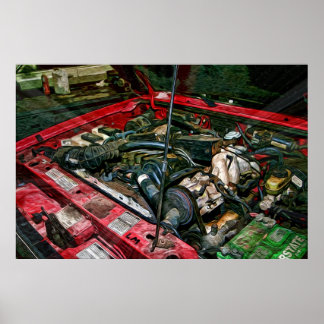 Poster "Besoins de correction"