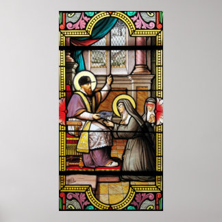 Poster Biblical hip-hop