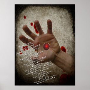 Poster Bienvenue sur l'affiche Dernier jour