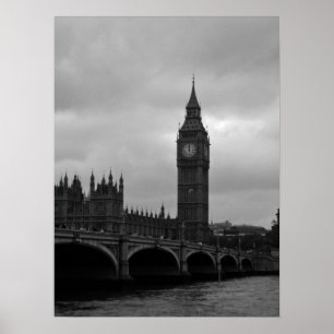 Poster Big Ben