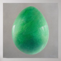 Big Jade Egg
