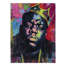 Biggie – L'icône du rap de Brooklyn