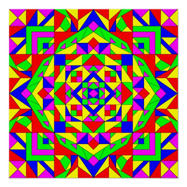 Poster Bijou électrique (Devant)