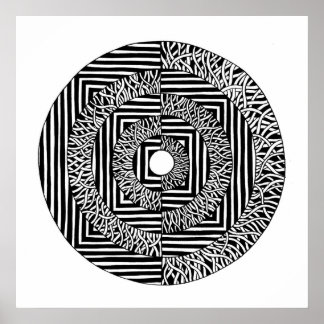 Poster Biologique : Inorganique