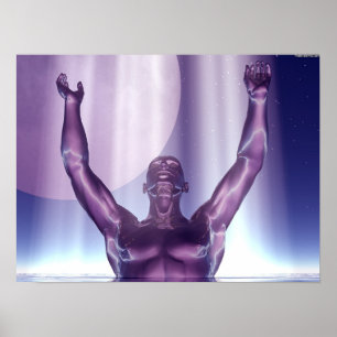 Poster Birth