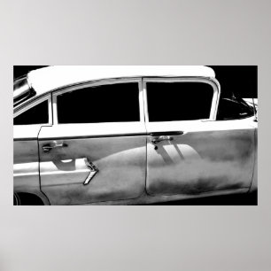 Poster Biscayne