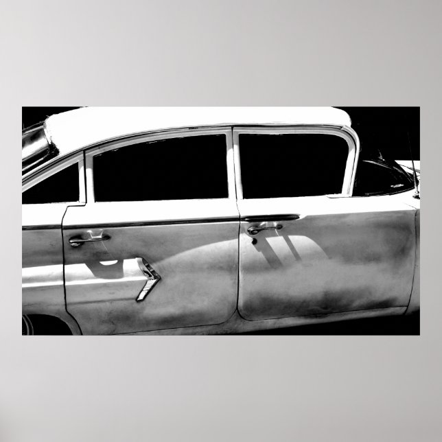 Poster Biscayne (Devant)