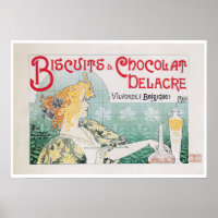 Biscuits Chocolat Aliments Vintages et art