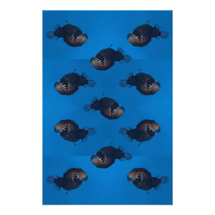 Poster Bite-moi