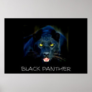 Poster Black Panther