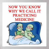 blague du médecin