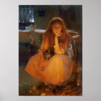 Poster Blessures par pirate informatique