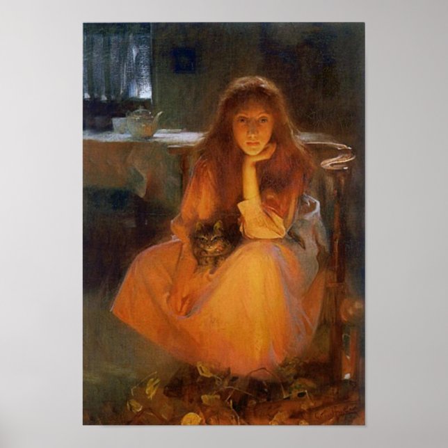 Poster Blessures par pirate informatique (Devant)