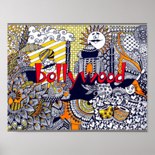 Poster Bollywood