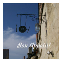 Bon appétit ! Ustensiles Café Connexion France