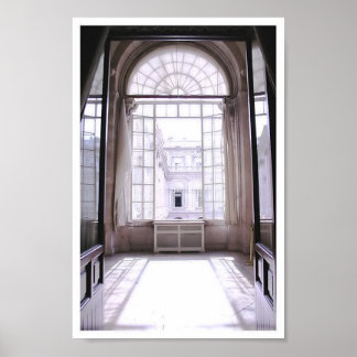 Poster Bonjour, mon amour