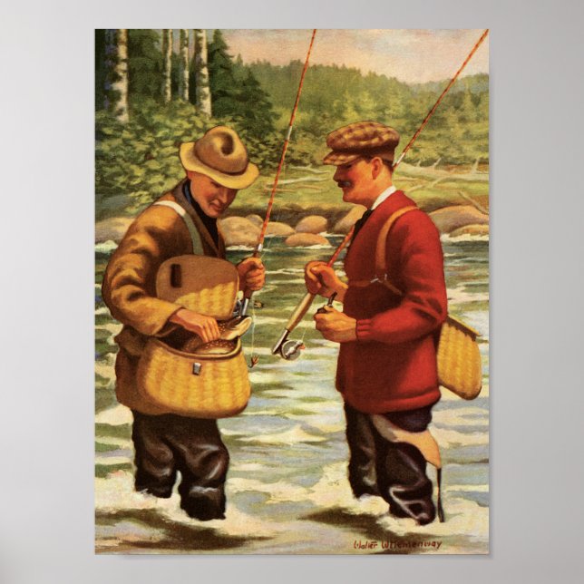 Poster Bonne journée (Devant)