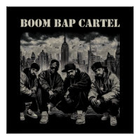 Boom Bap Cartel