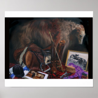 Poster Boris Goodenough et Stuff